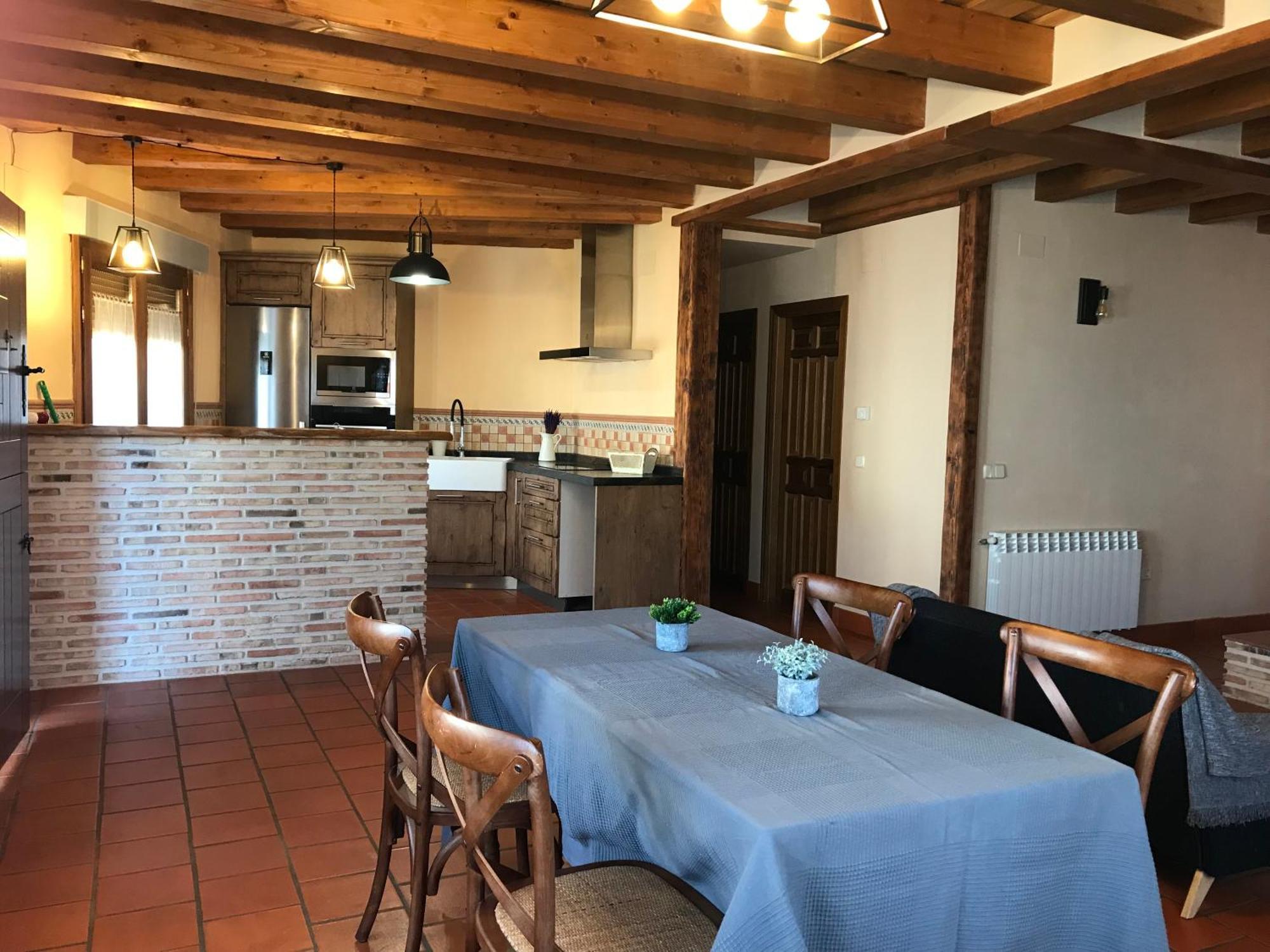 Casa de 3 dormitorios